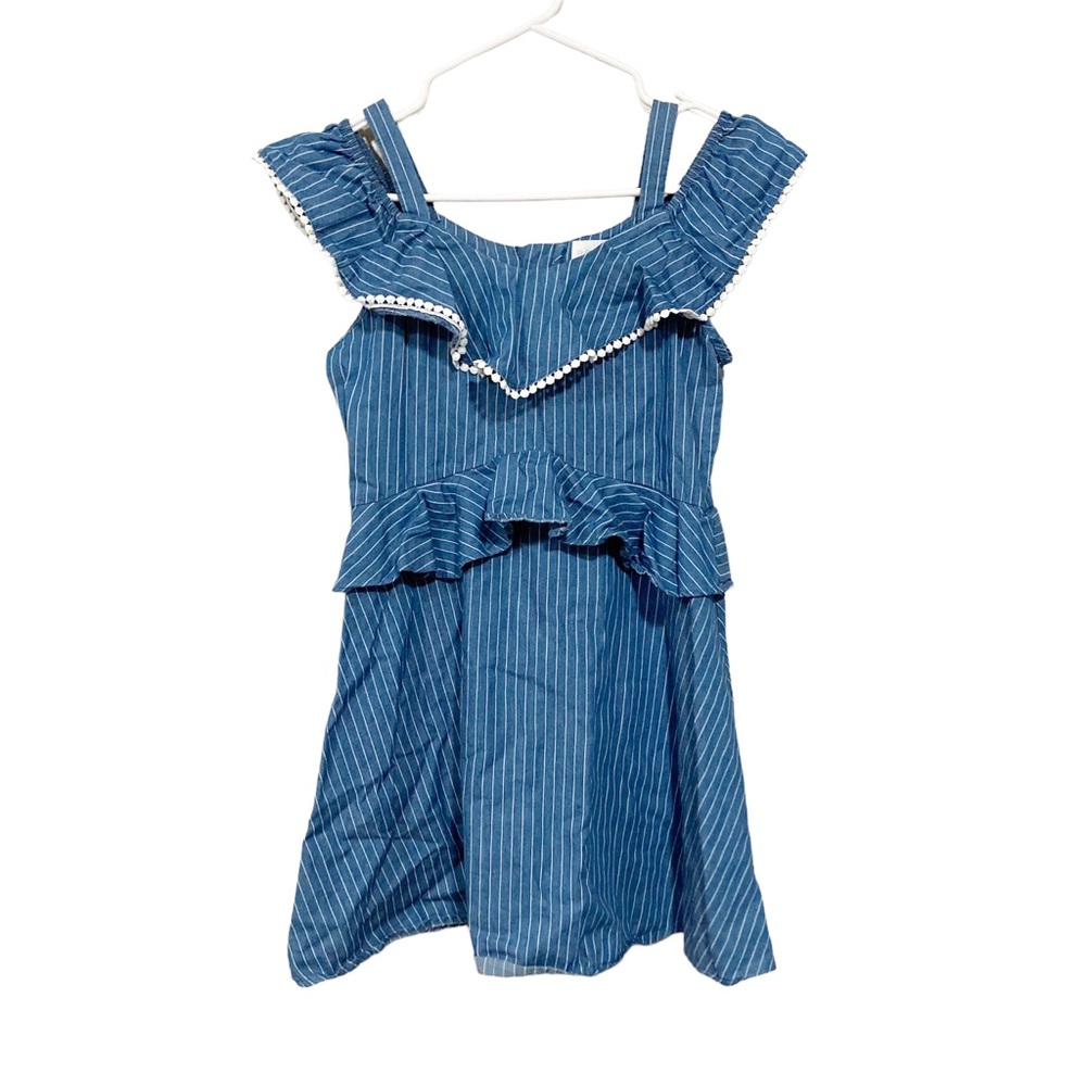 BCBGirls dress